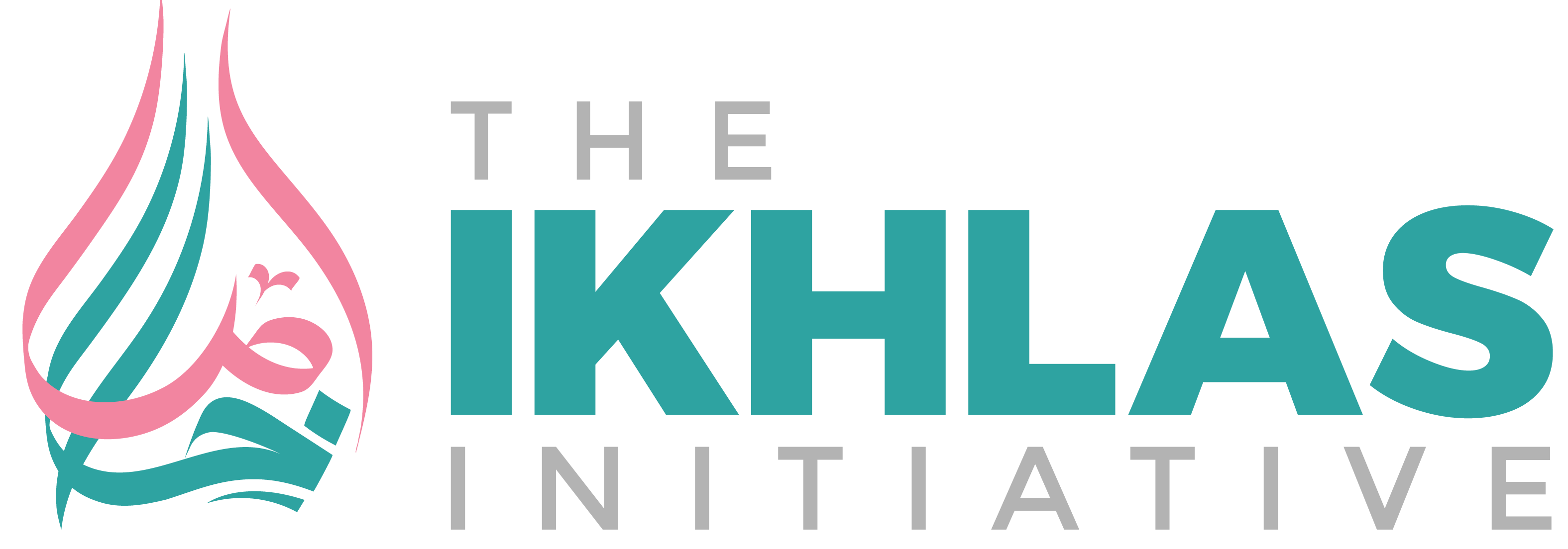 Ikhlas Logo